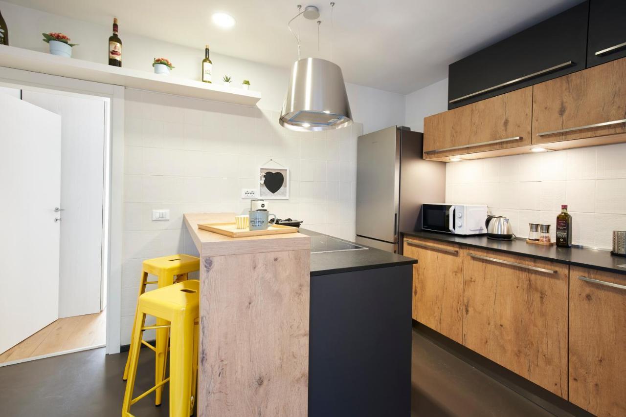 Apartment The Chianti Rooster Flat Florence