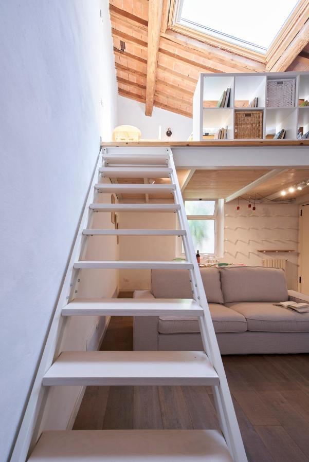 The Chianti Rooster Flat Apartment *