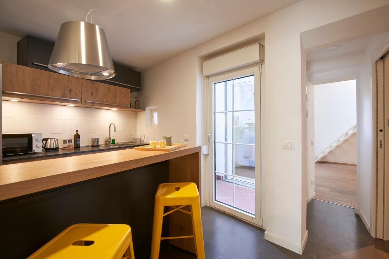 The Chianti Rooster Flat Apartment