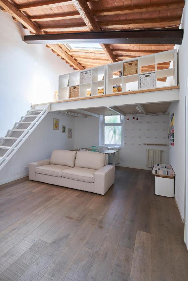 Apartment The Chianti Rooster Flat *