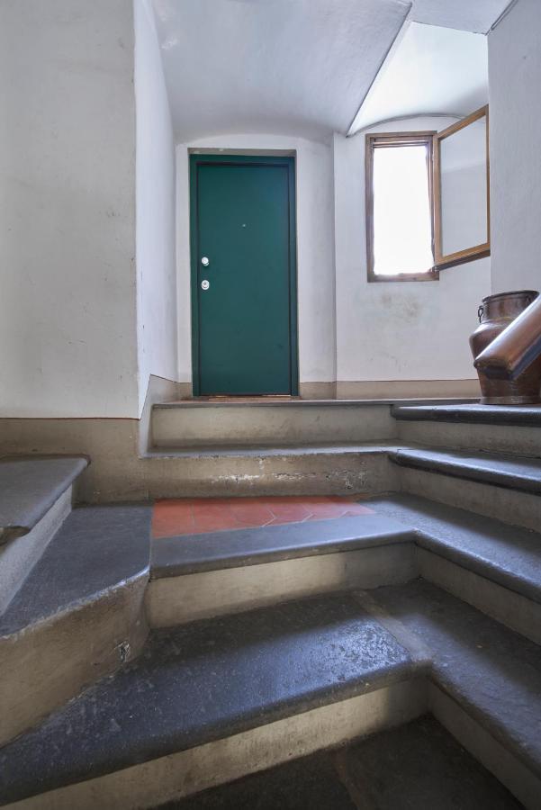 The Chianti Rooster Flat Apartment *
