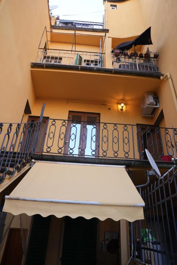 Annetta's House Firenze