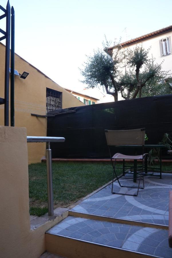 Annetta's House Affittacamere