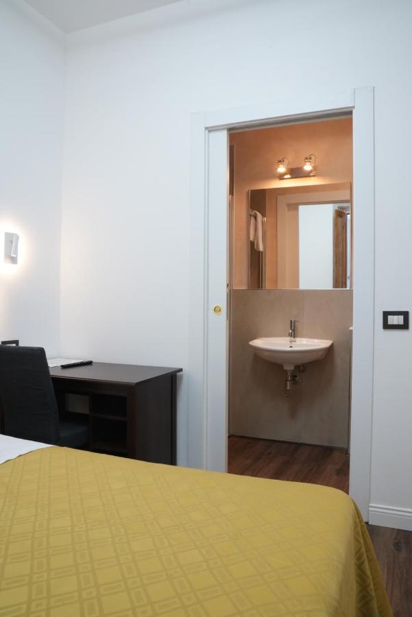 Annetta's House Affittacamere Firenze