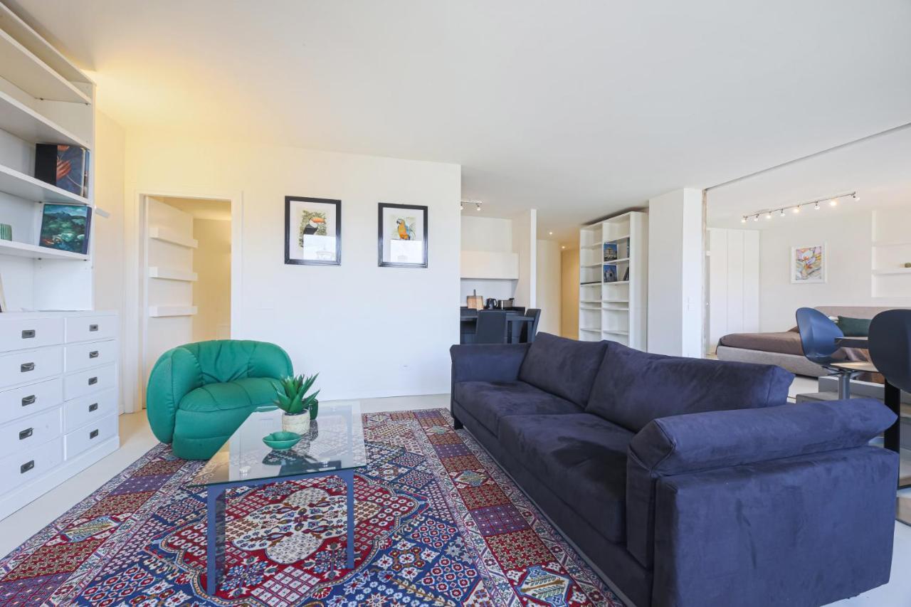 Apartamento Florence- Vasari Luxury With View *