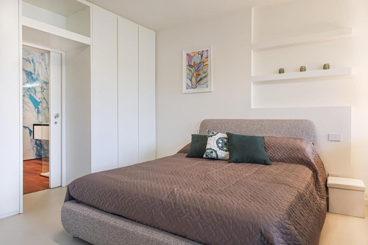 Apartamento Florence- Vasari Luxury With View Florença
