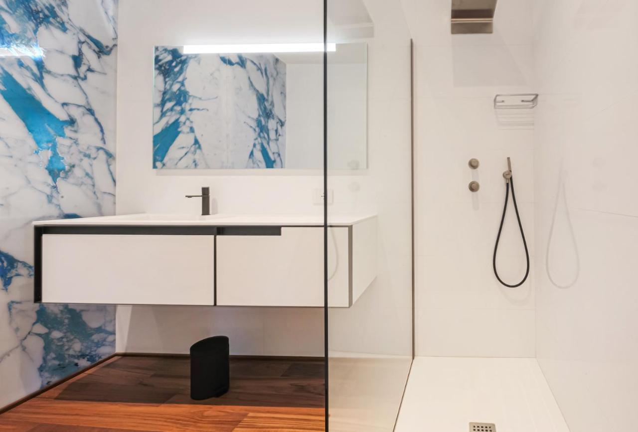 Apartamento Florence- Vasari Luxury With View *
