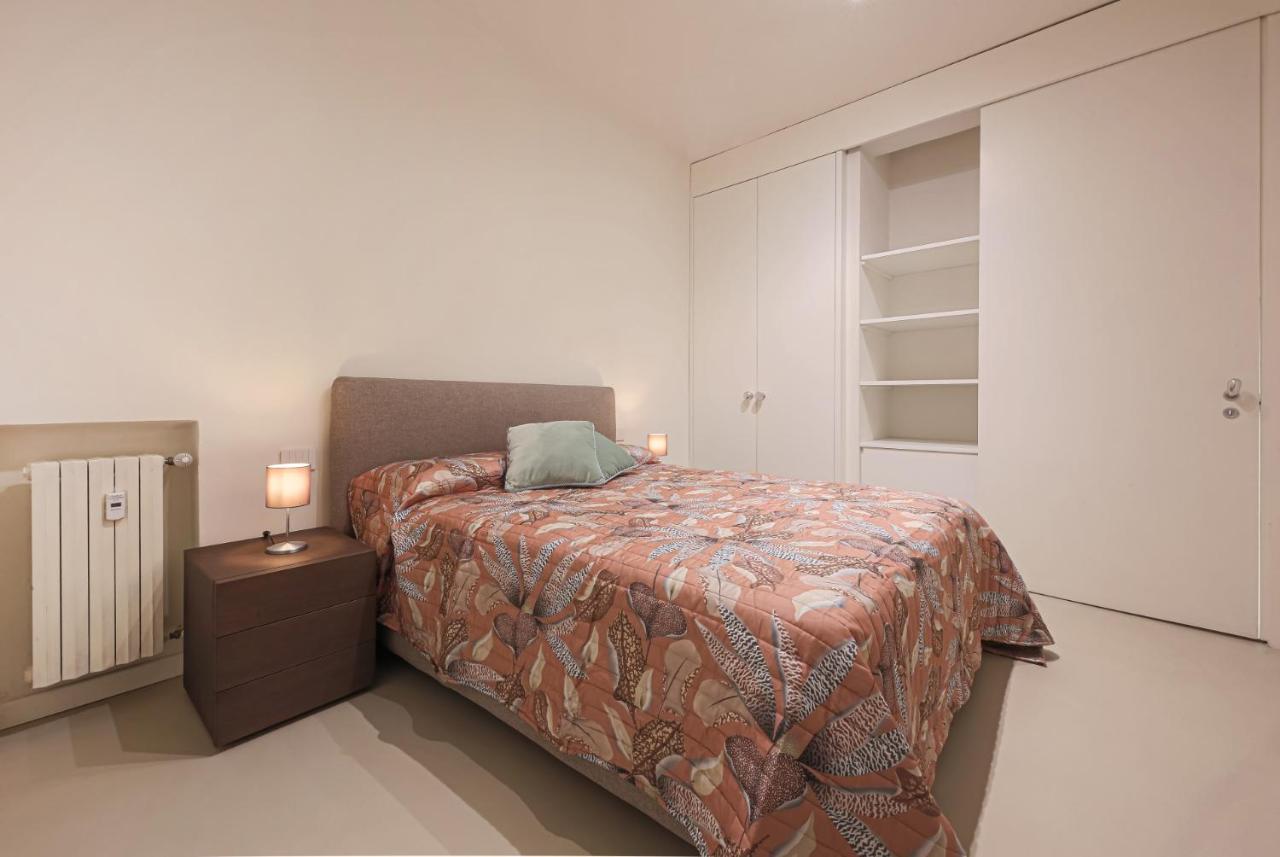 Apartamento Florence- Vasari Luxury With View *