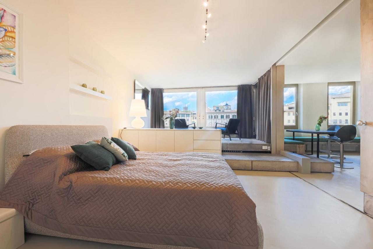 Florence- Vasari Luxury With View * Florence