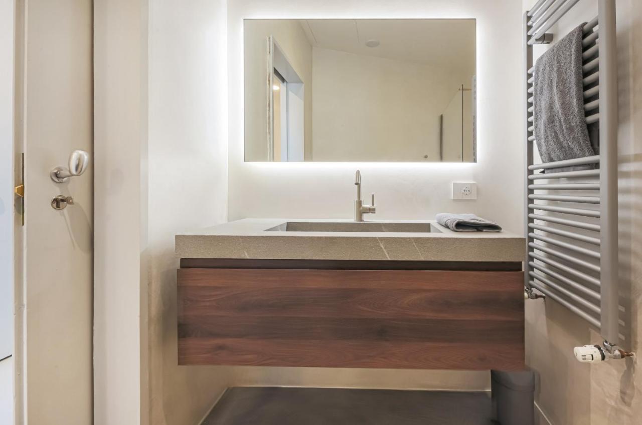 Florence- Vasari Luxury With View Apartamento *