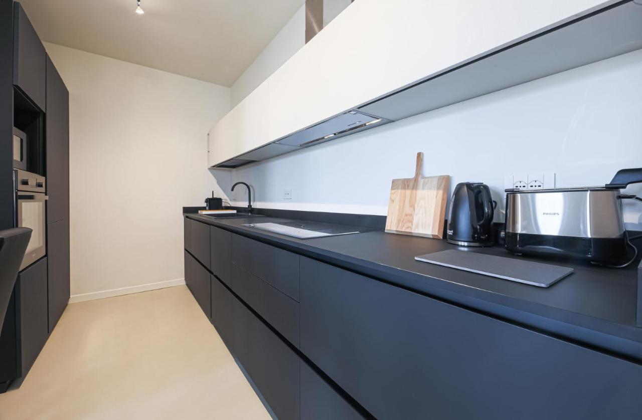 Apartamento Florence- Vasari Luxury With View