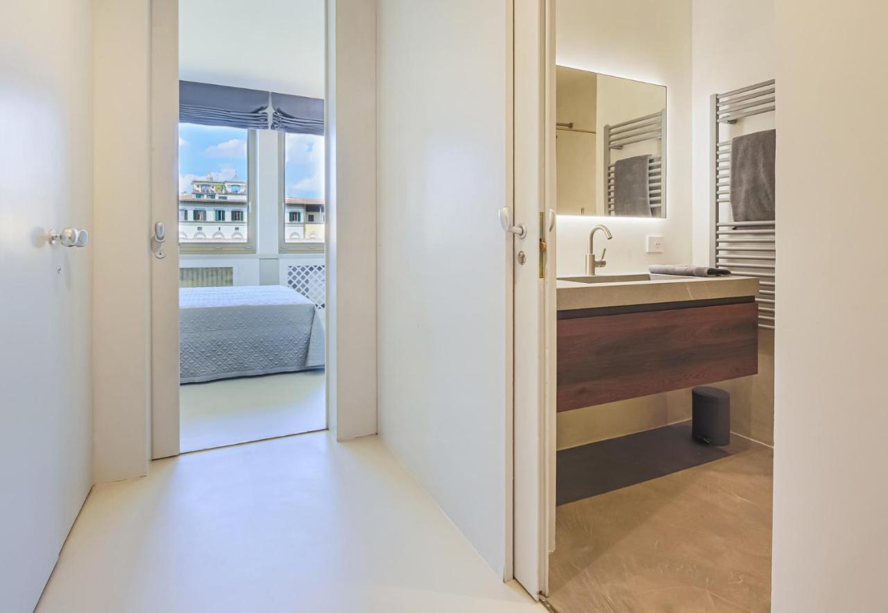 Apartamento Florence- Vasari Luxury With View