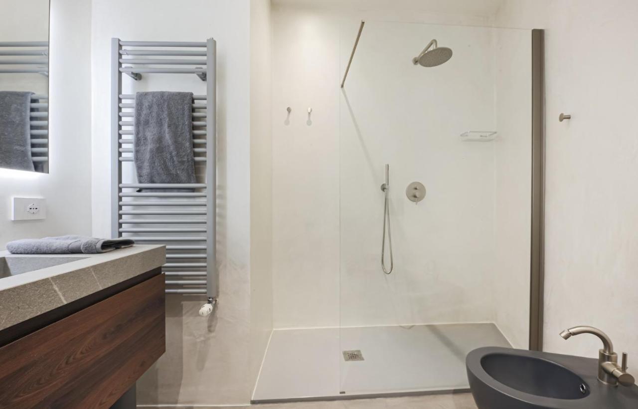 Apartamento Florence- Vasari Luxury With View *