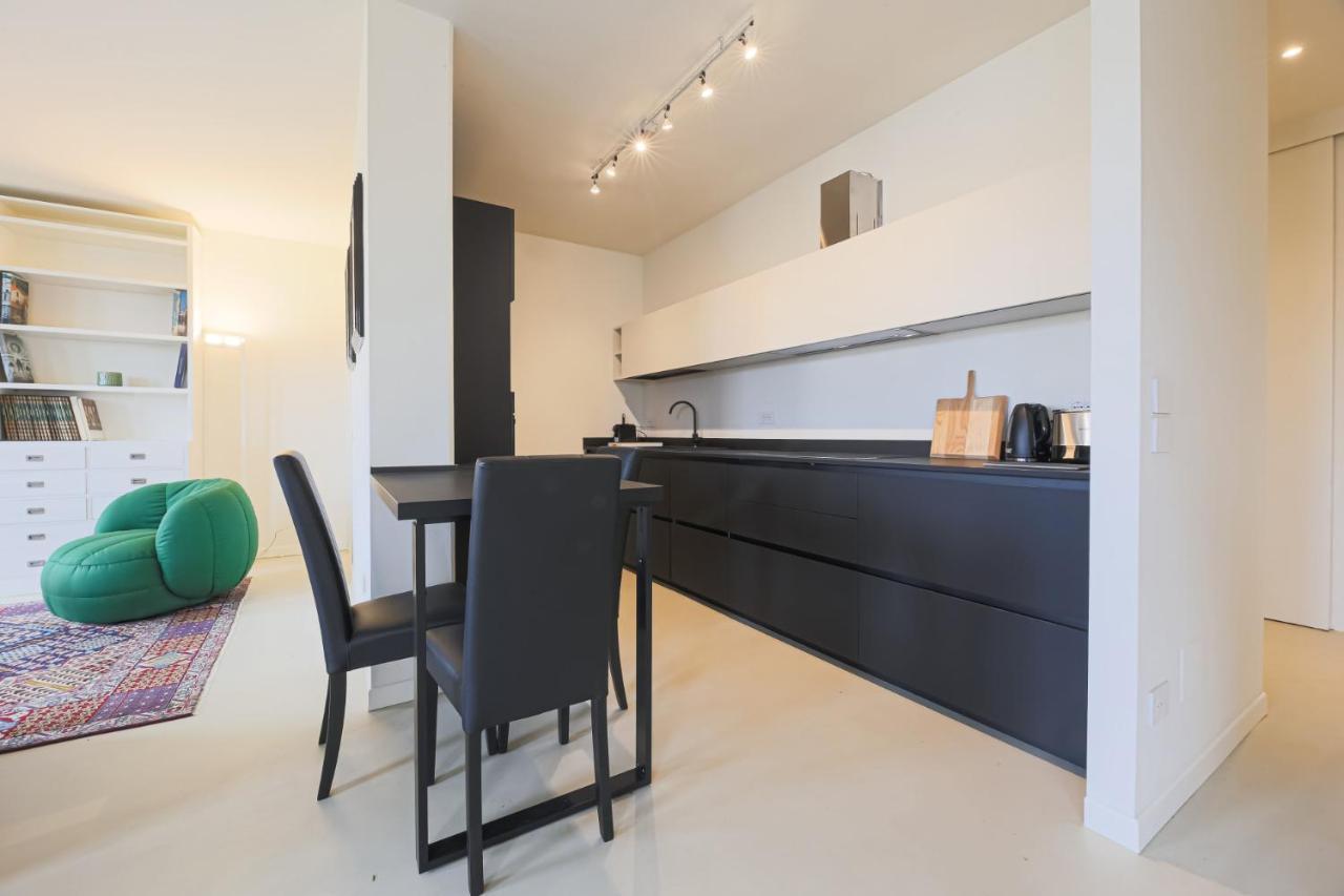 Florence- Vasari Luxury With View Apartamento