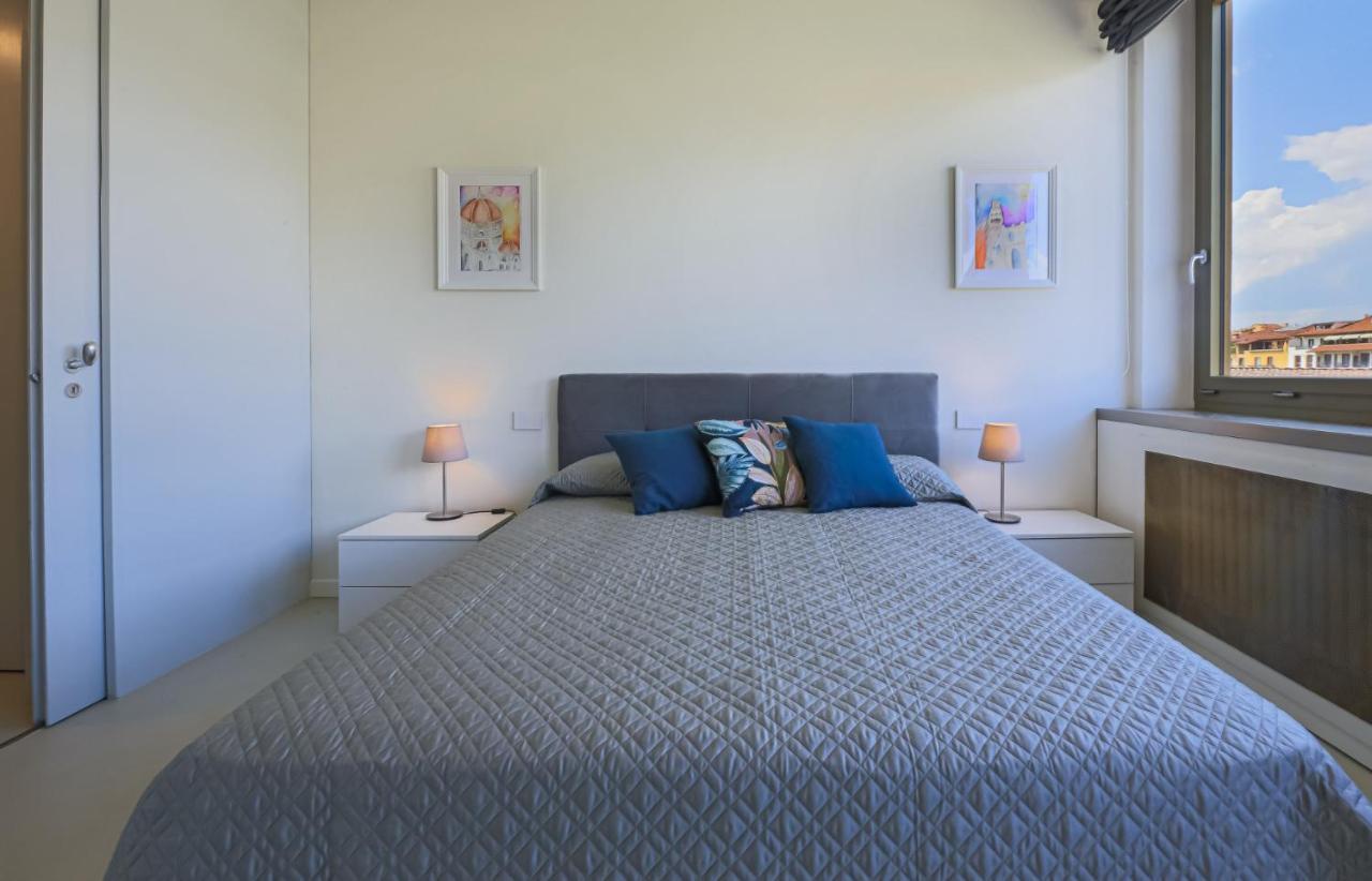 Apartamento Florence- Vasari Luxury With View