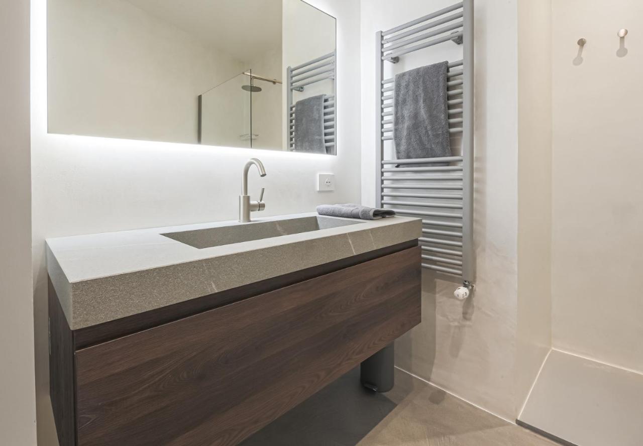 Florence- Vasari Luxury With View Apartamento