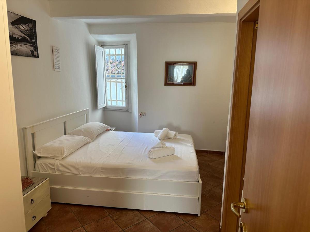 Apartment Pitti
