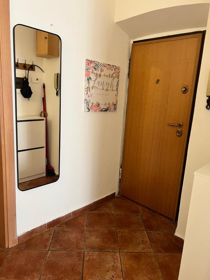 Pitti Apartment Florence