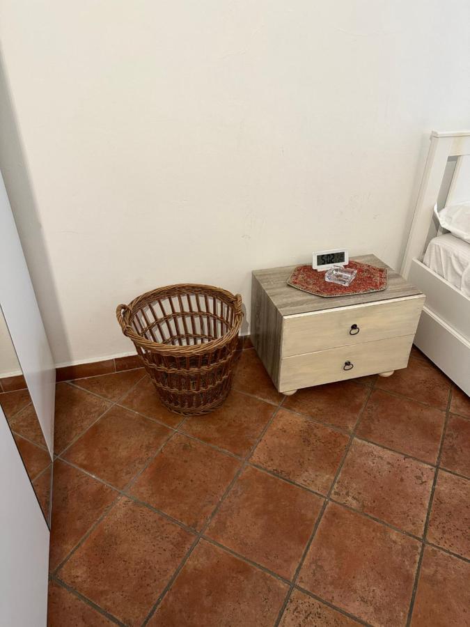 Apartment Pitti