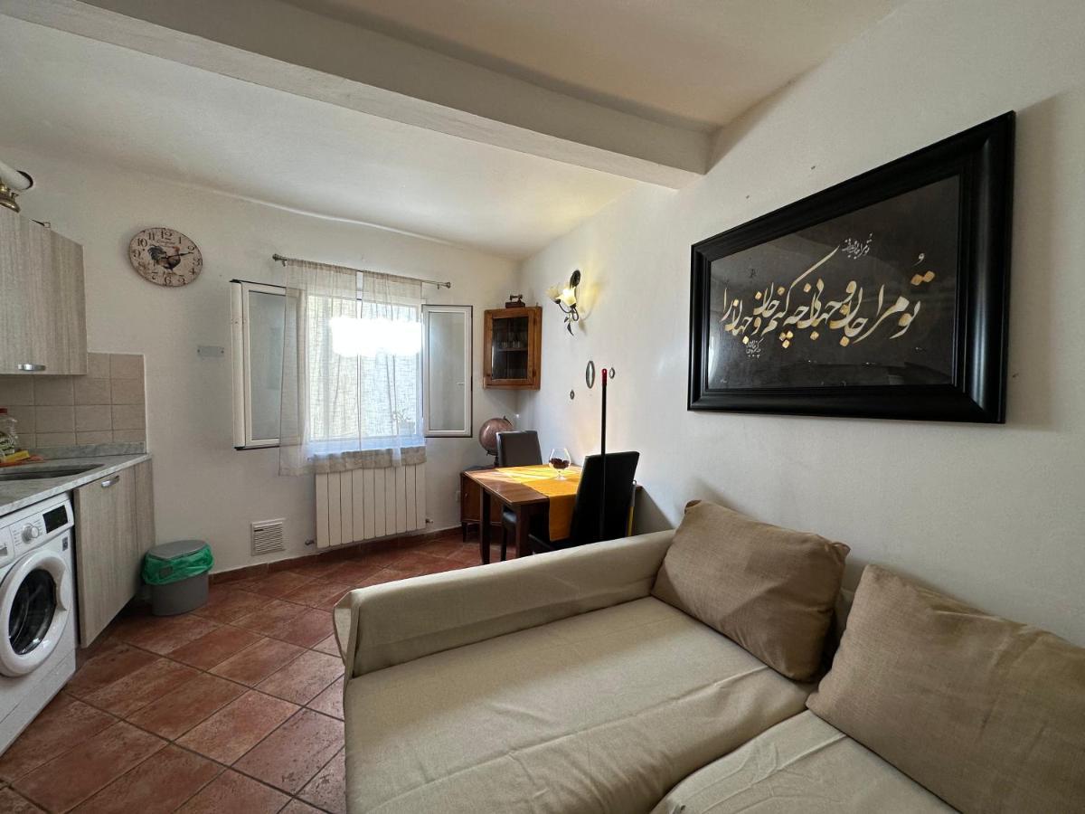 Apartment Pitti Florence
