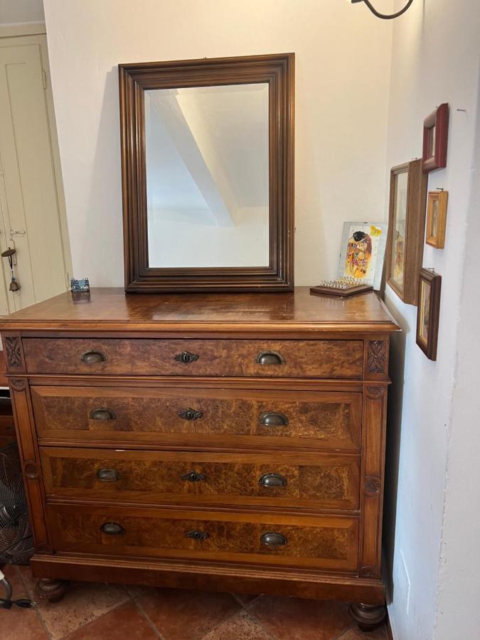 Apartment Pitti