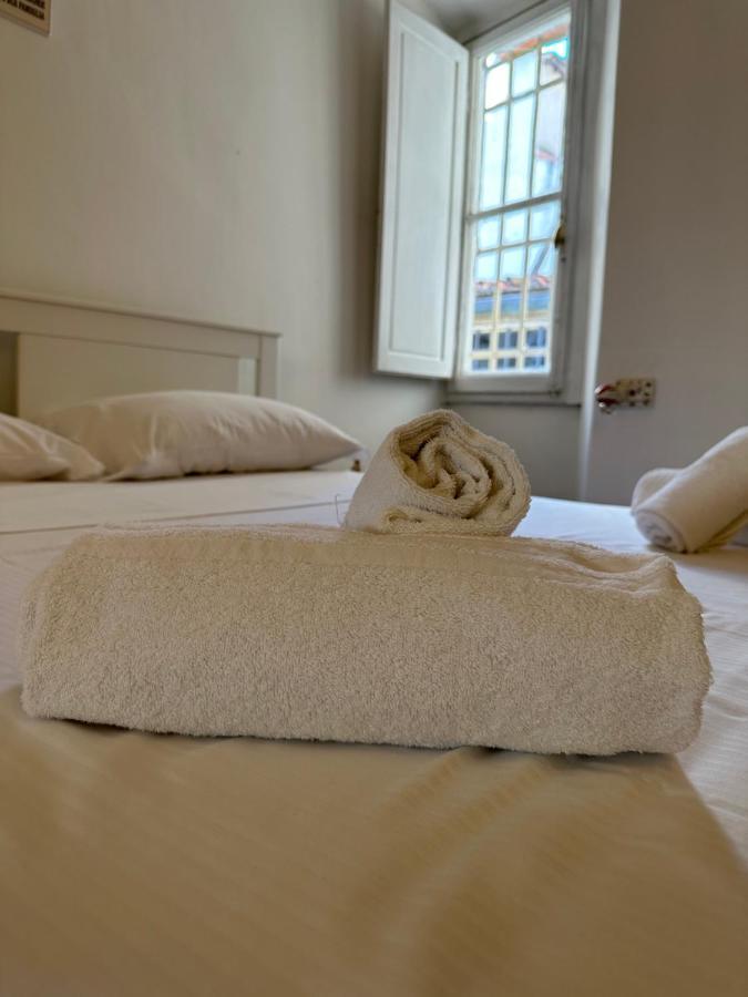 Apartment Pitti Florence