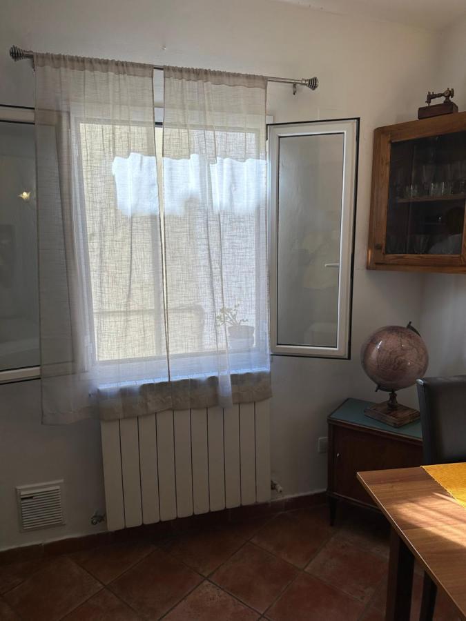 Pitti Apartment *