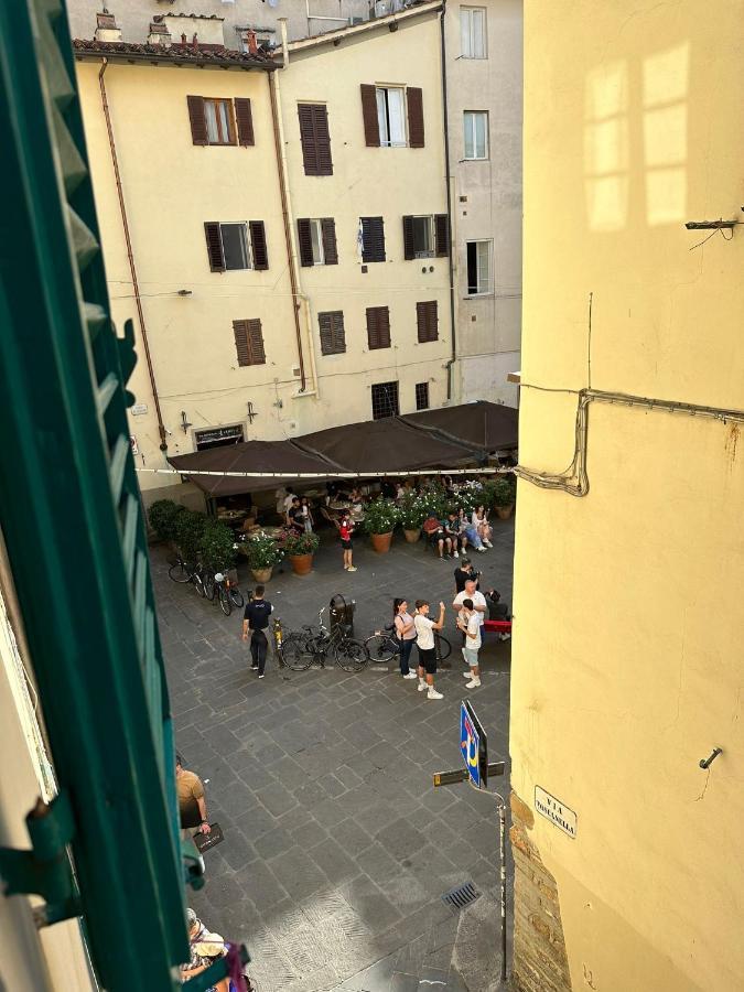 Apartamento Pitti Florença