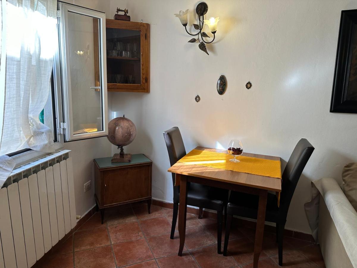 Pitti Apartment
