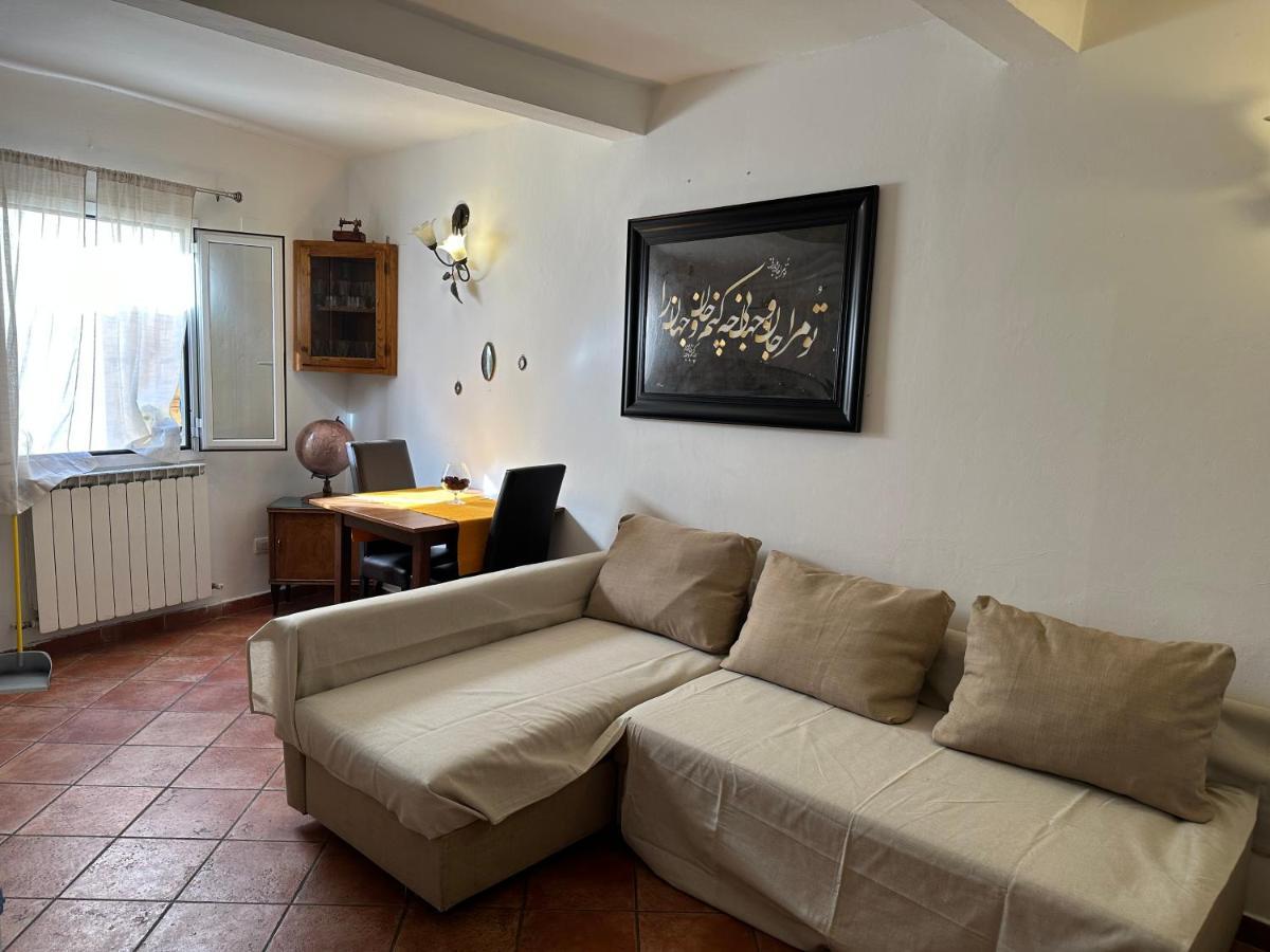 Apartamento Pitti Florença