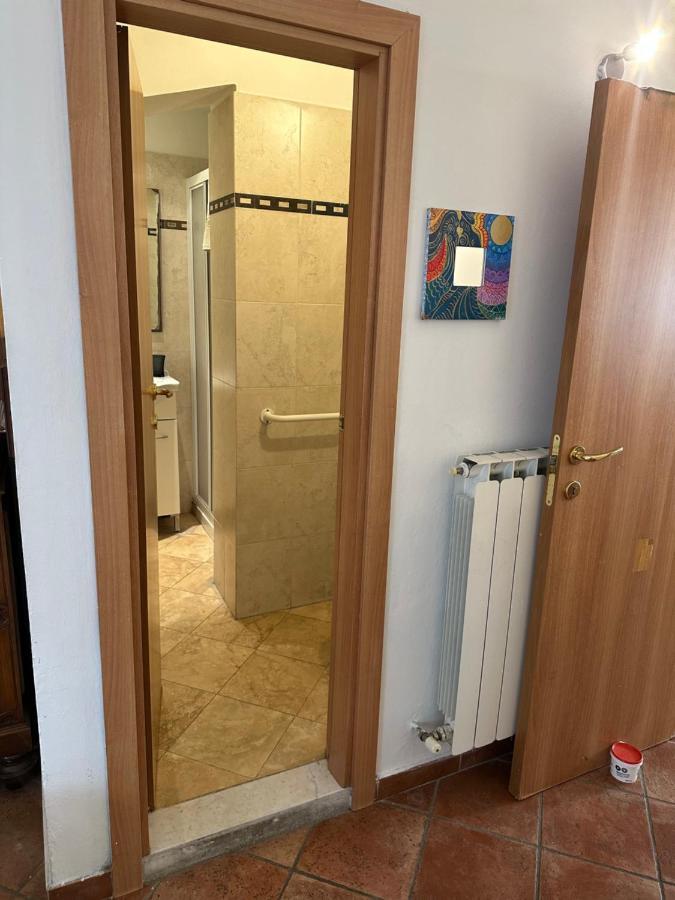 Apartment Pitti *