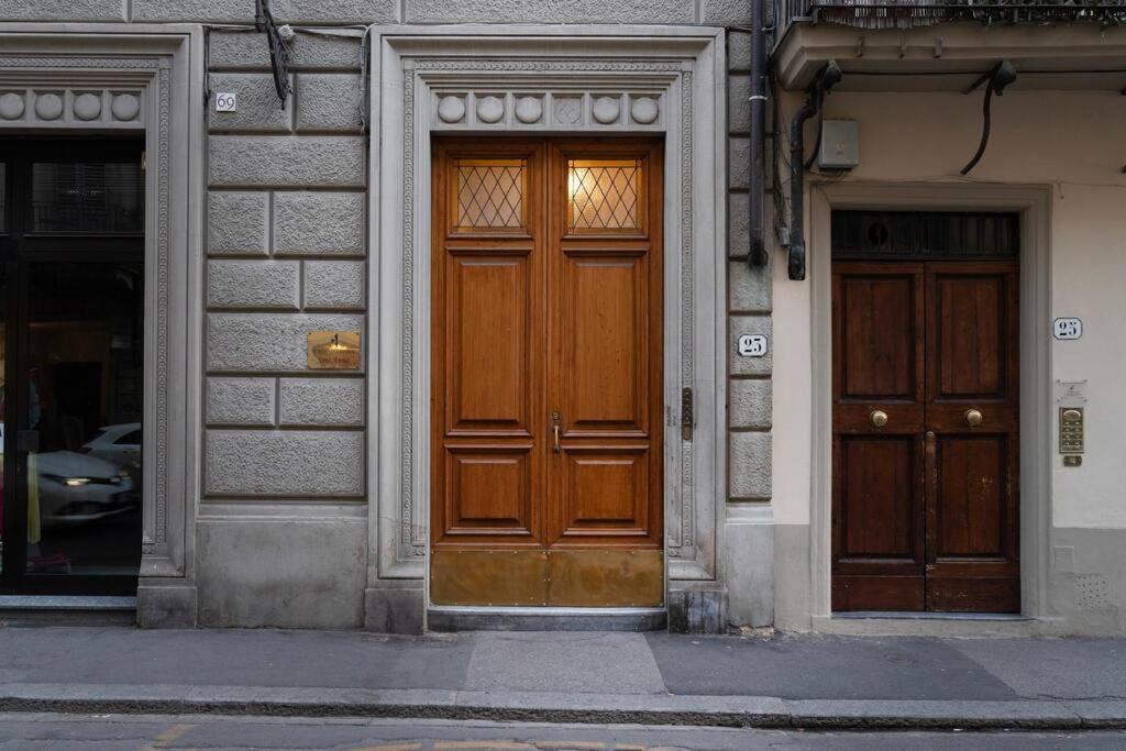 Appartement Station - City Center Studio Flat Florence