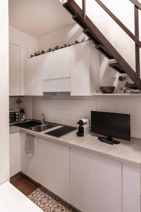 Station - City Center Studio Flat Appartement *