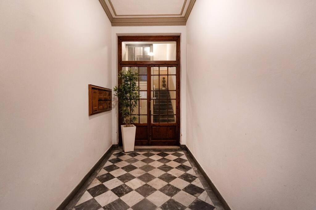 Appartement Station - City Center Studio Flat Florence