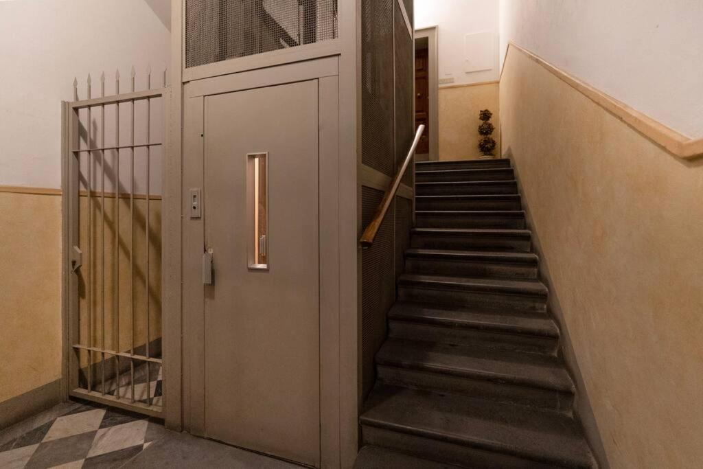 Station - City Center Studio Flat Appartement Florence