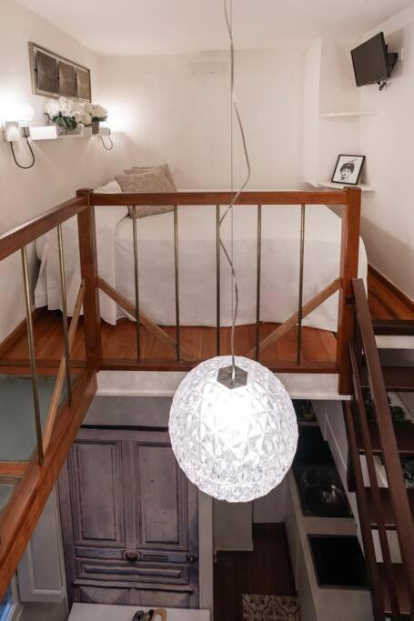 Appartement Station - City Center Studio Flat *