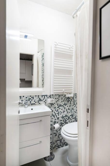 Station - City Center Studio Flat Appartement