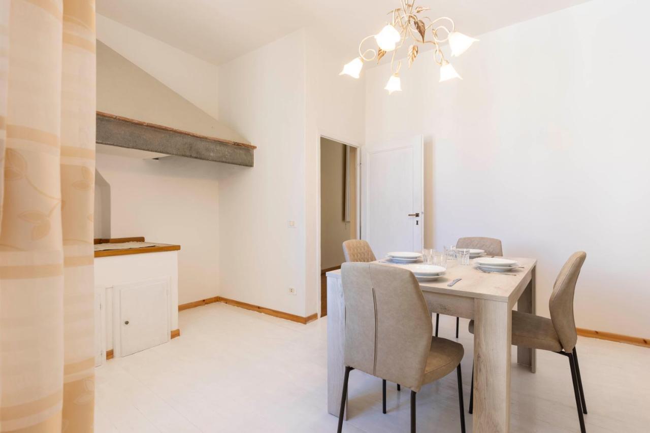 Santo Spirito Luxury * Florença