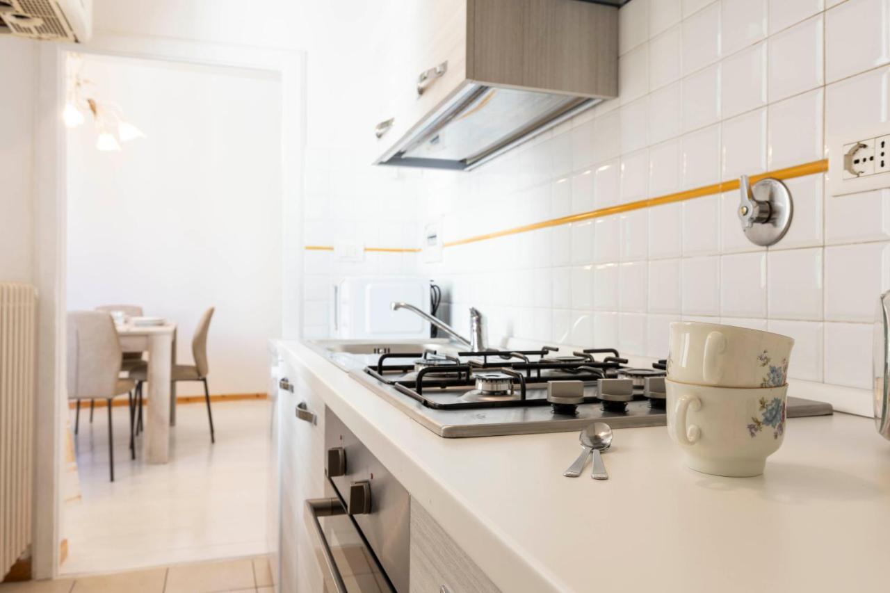 Santo Spirito Luxury Appartement Florence