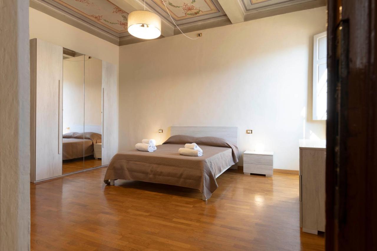 Apartamento Santo Spirito Luxury Florença