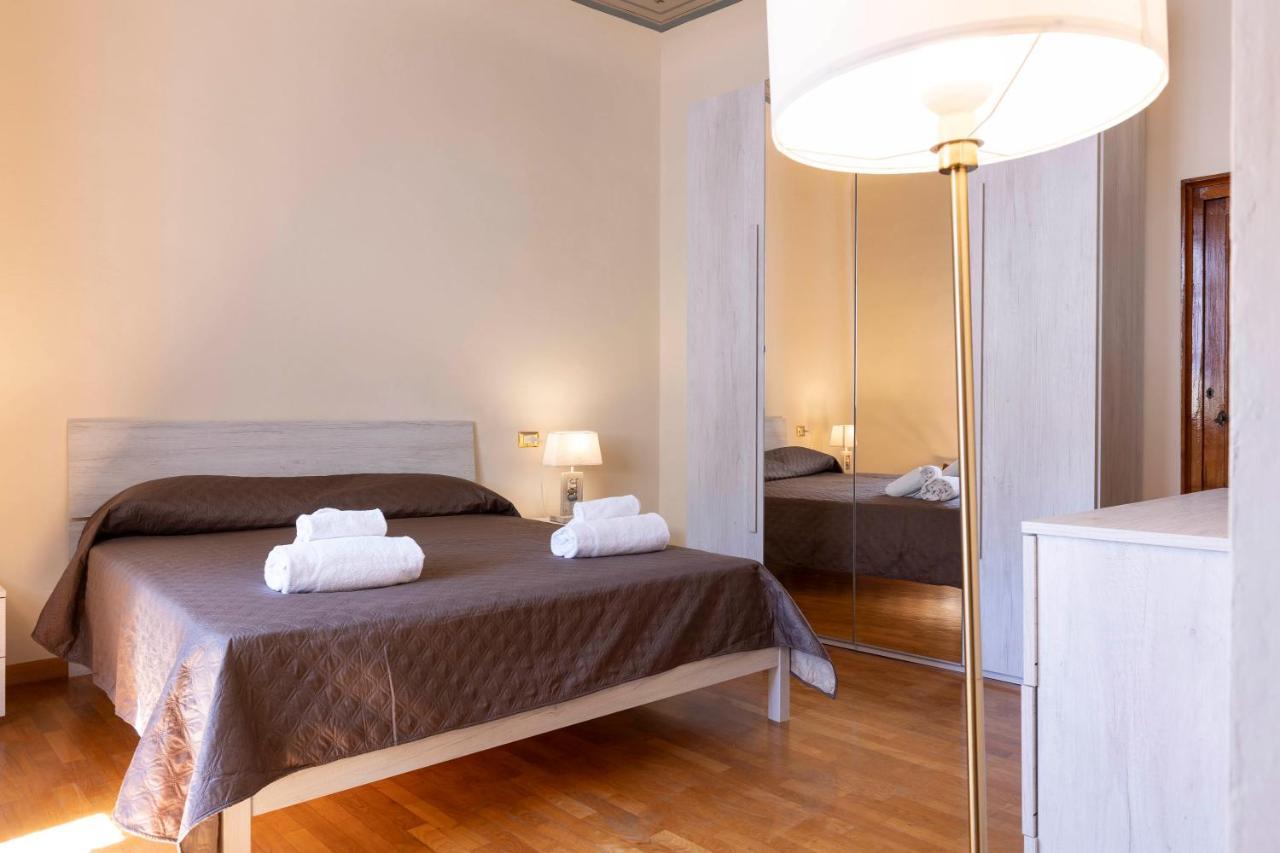 Santo Spirito Luxury Apartamento Florença