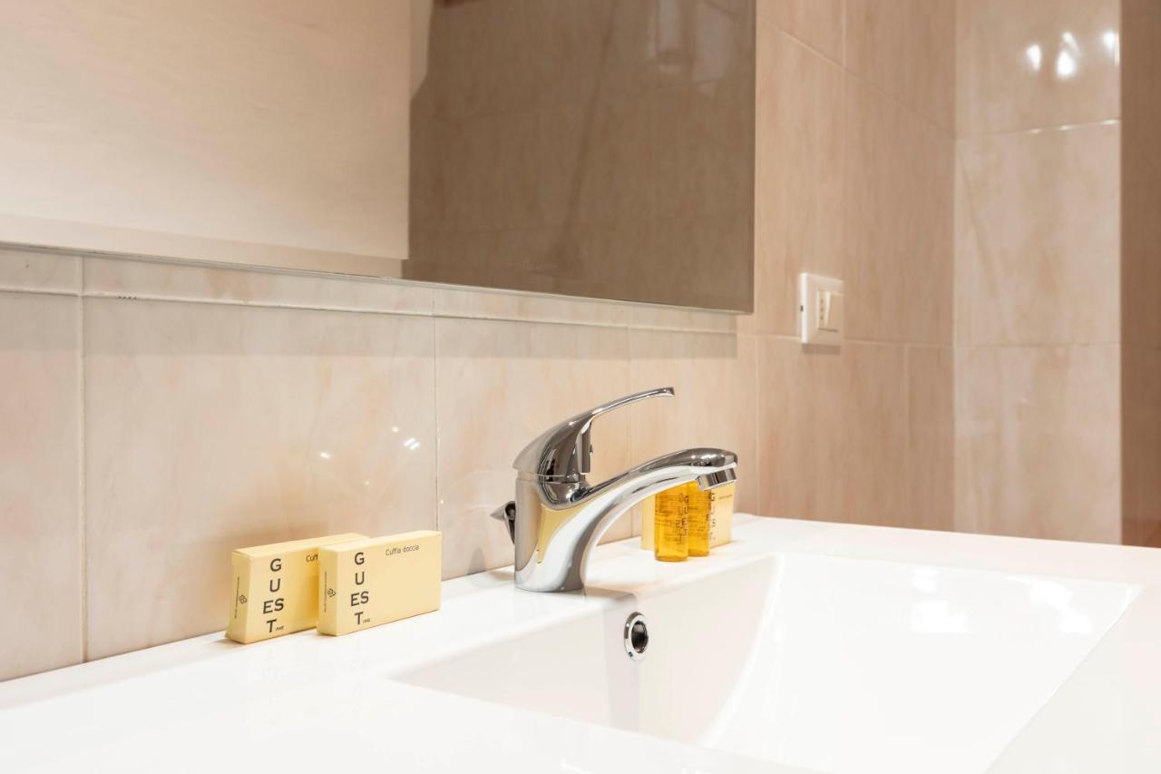Santo Spirito Luxury Appartement