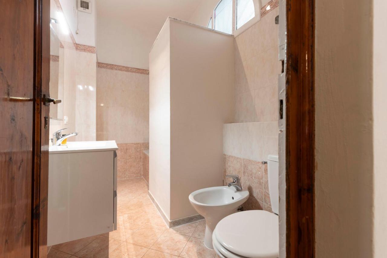 Apartamento Santo Spirito Luxury Florença