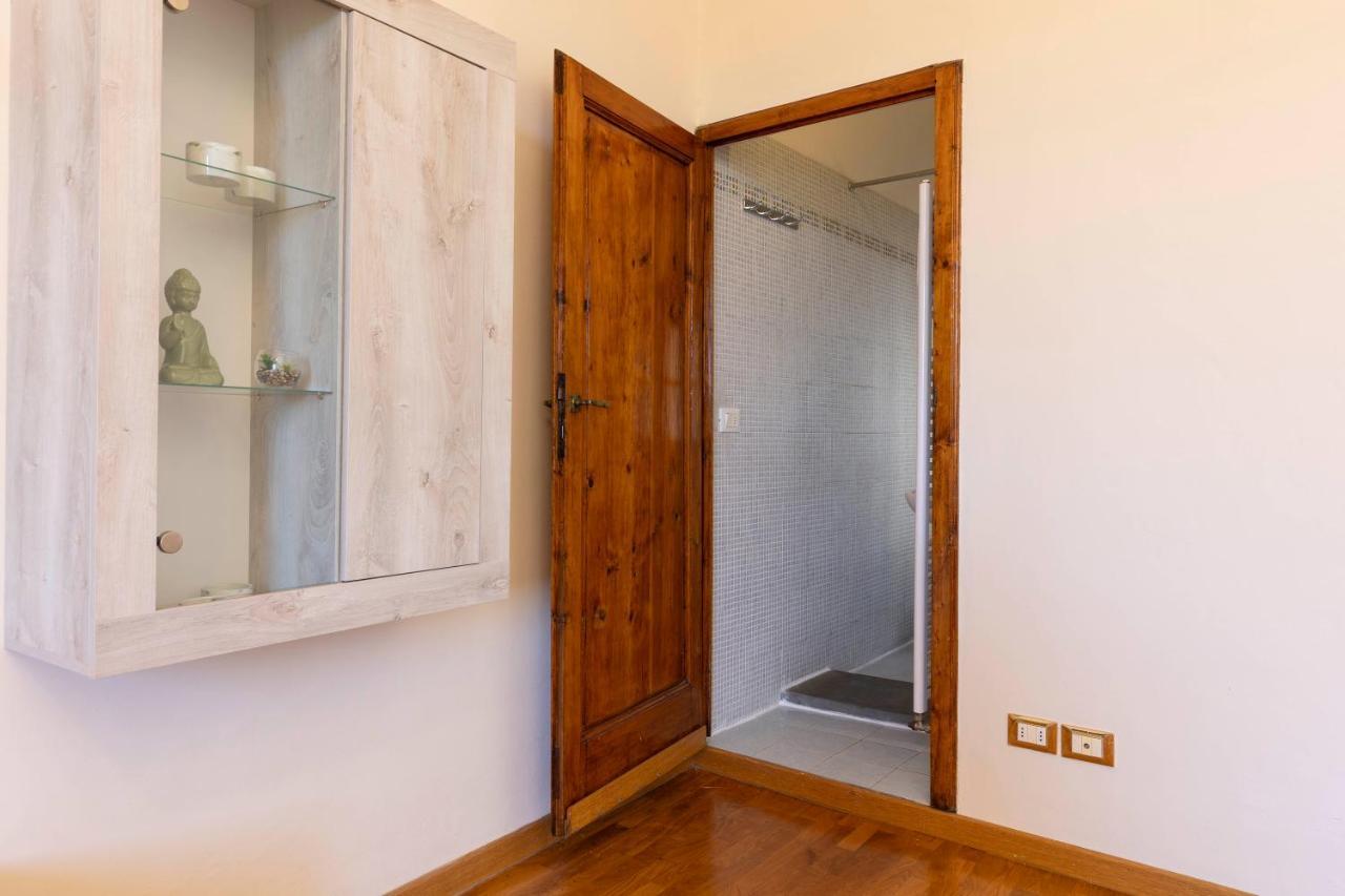 Santo Spirito Luxury Appartement *