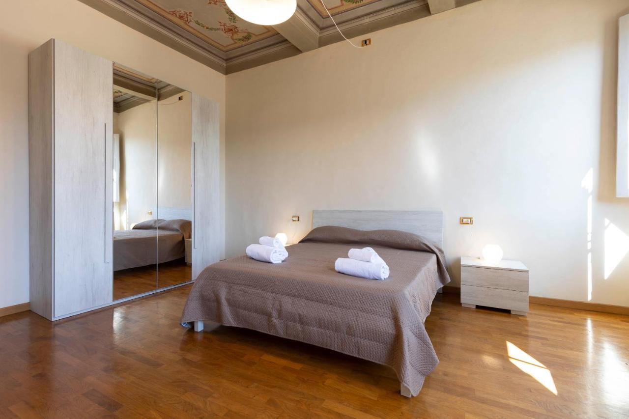 Santo Spirito Luxury * Florença
