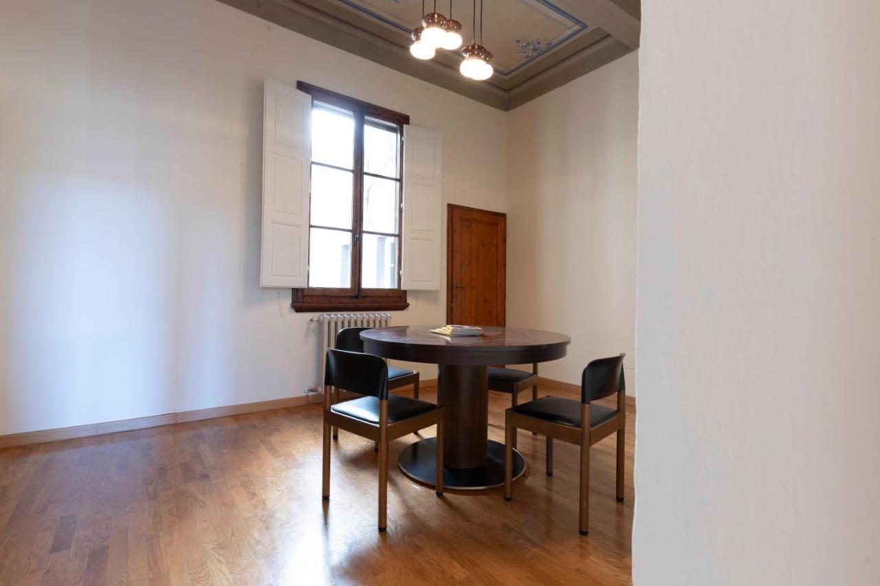 Appartement Santo Spirito Luxury