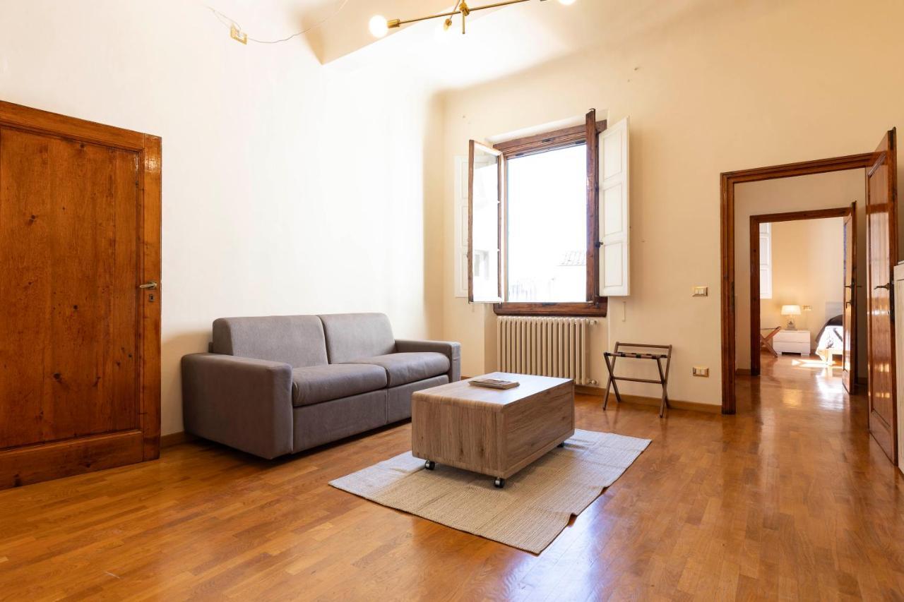 Appartement Santo Spirito Luxury