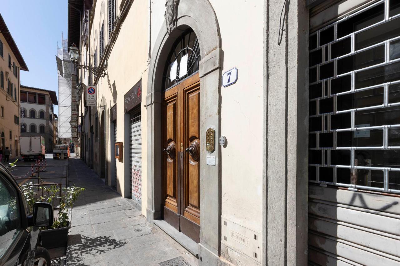 Santo Spirito Luxury Florença