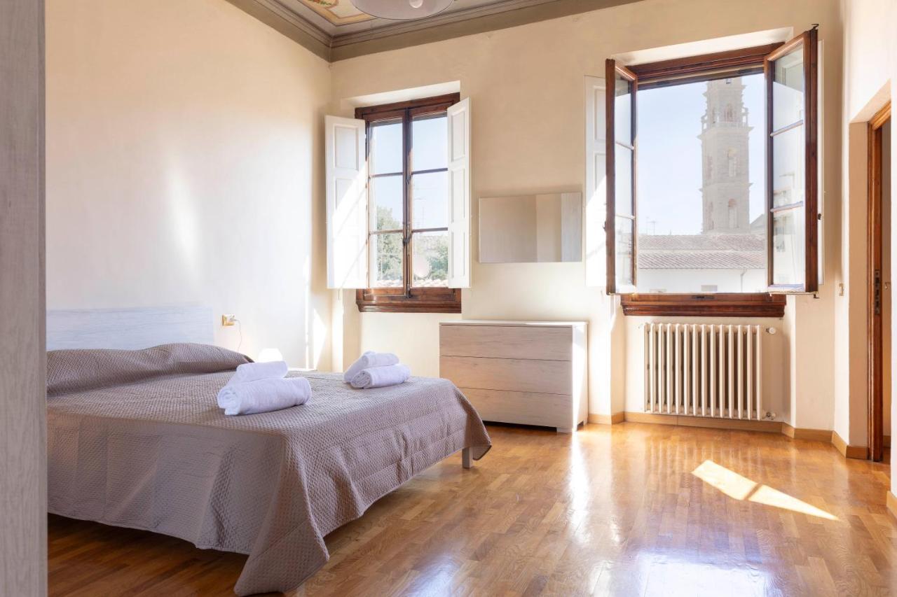 Santo Spirito Luxury Appartement *