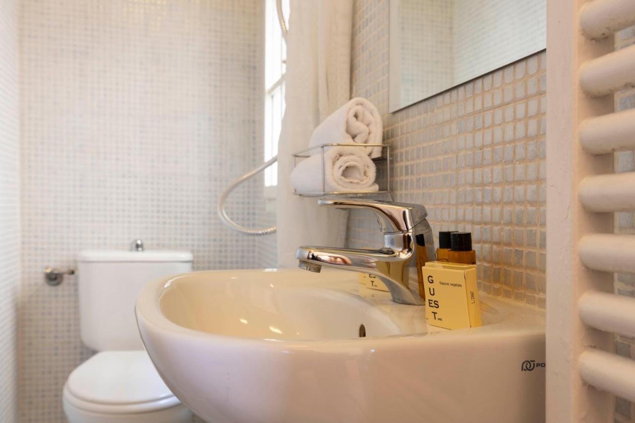 Santo Spirito Luxury * Florença